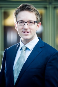 Tobias Pechmann, Pressereferent VID